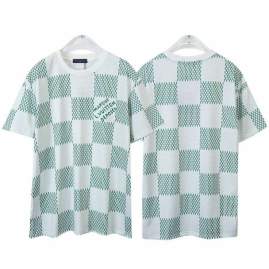 Picture of Louis Vuitton T Shirts Short _SKULVM-3XLhstx0018478